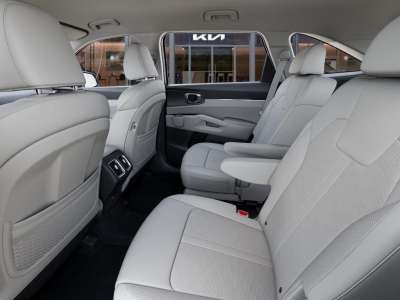 New 2026 Kia Sorento Hybrid for sale in Grand Island NE