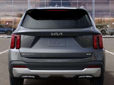 New 2026 Kia Sorento Hybrid for sale in Grand Island NE