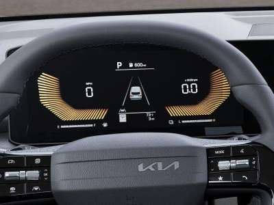 New 2026 Kia Sorento Hybrid for sale in Grand Island NE