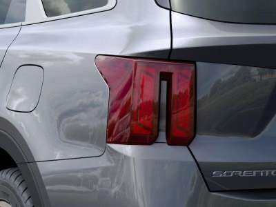 New 2026 Kia Sorento Hybrid for sale in Grand Island NE