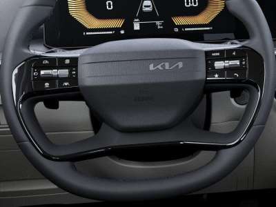 New 2026 Kia Sorento Hybrid for sale in Grand Island NE