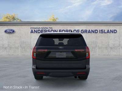 New 2026 Ford Expedition Tremor SUV/Crossover for sale in Grand Island NE