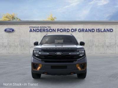 New 2026 Ford Expedition Tremor SUV/Crossover for sale in Grand Island NE