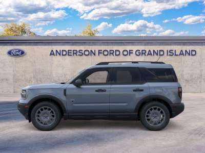 New 2026 Ford Bronco Sport for sale in Grand Island NE