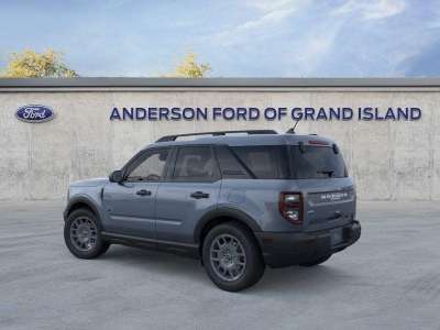 New 2026 Ford Bronco Sport Big Bend SUV/Crossover for sale in Grand Island NE
