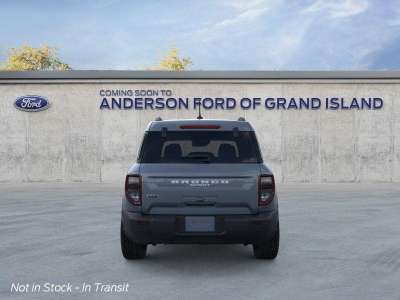 New 2026 Ford Bronco Sport for sale in Grand Island NE