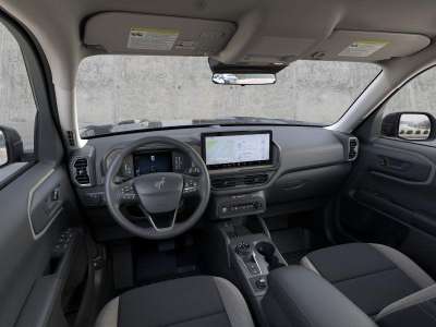 New 2026 Ford Bronco Sport for sale in Grand Island NE
