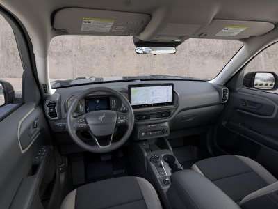 New 2026 Ford Bronco Sport for sale in Grand Island NE