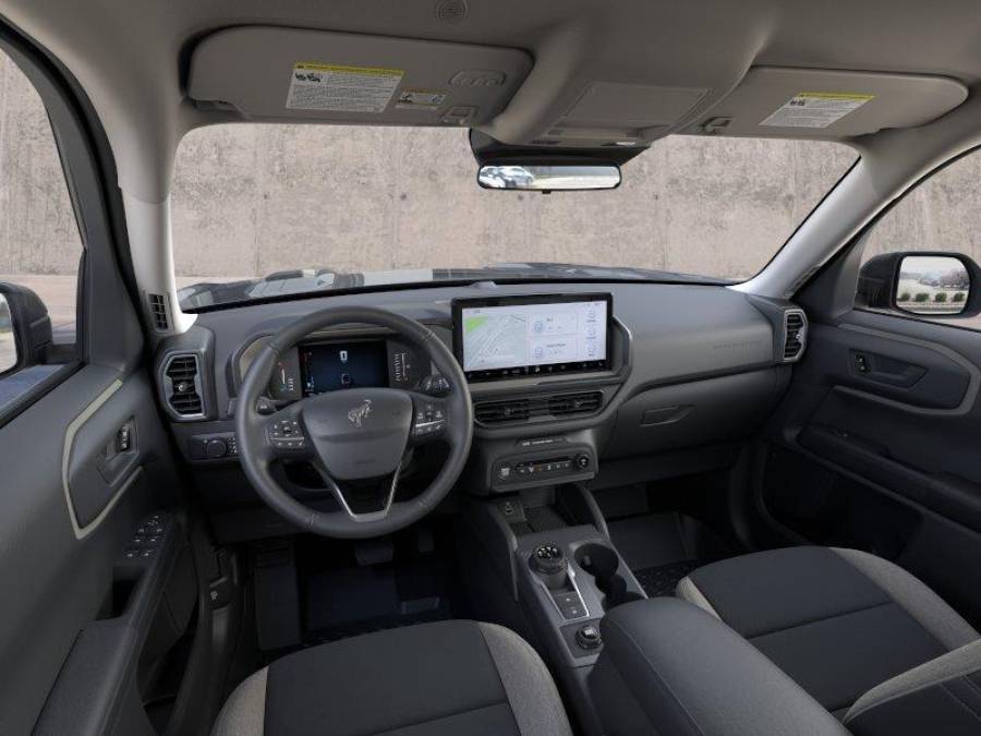 New 2026 Ford Bronco Sport for sale in Grand Island NE