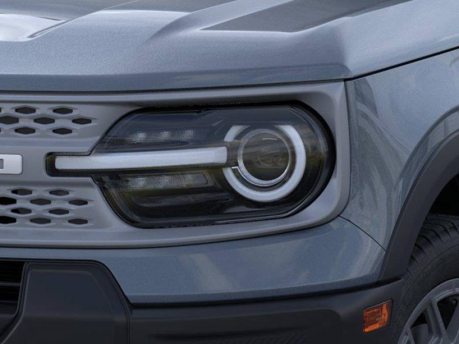 New 2026 Ford Bronco Sport for sale in Grand Island NE
