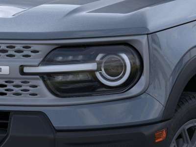 New 2026 Ford Bronco Sport for sale in Grand Island NE