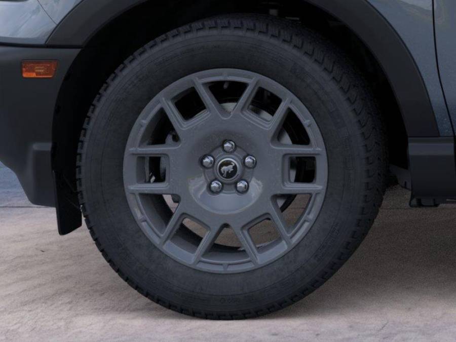 New 2026 Ford Bronco Sport for sale in Grand Island NE