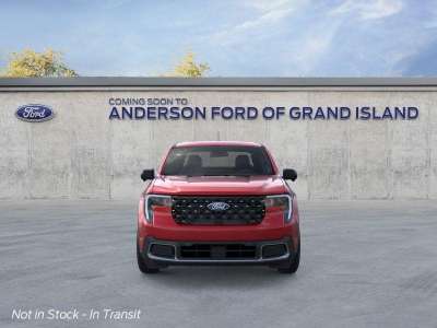 New 2026 Ford Maverick Lariat Crew Cab Truck for sale in Grand Island NE