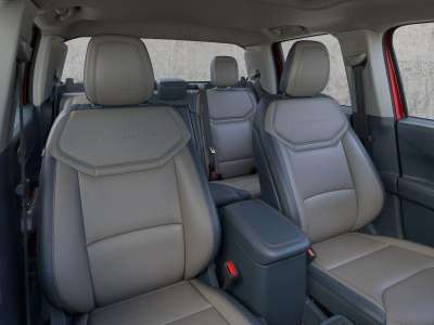 New 2026 Ford Maverick Lariat Crew Cab Truck for sale in Grand Island NE