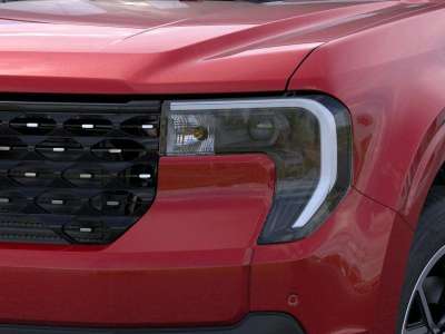 New 2026 Ford Maverick for sale in Grand Island NE