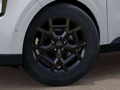 New 2026 Kia Carnival Hybrid SX Prestige Minivan for sale in Grand Island NE