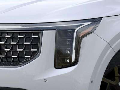 New 2026 Kia Carnival Hybrid SX Prestige Minivan for sale in Grand Island NE