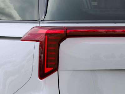 New 2026 Kia Carnival Hybrid for sale in Grand Island NE