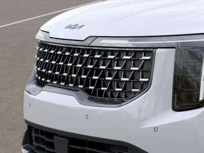 New 2026 Kia Carnival Hybrid for sale in Grand Island NE