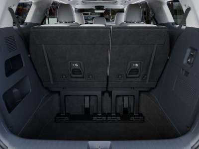 New 2026 Kia Carnival Hybrid for sale in Grand Island NE