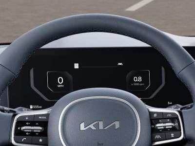 New 2026 Kia Carnival Hybrid for sale in Grand Island NE