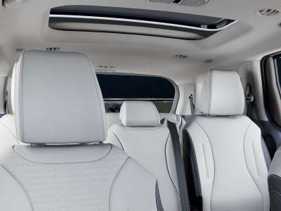 New 2026 Kia Carnival Hybrid for sale in Grand Island NE