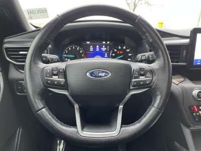 Used 2020 Ford Explorer for sale in Grand Island NE
