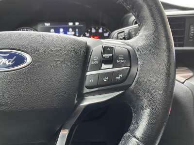 Used 2020 Ford Explorer for sale in Grand Island NE