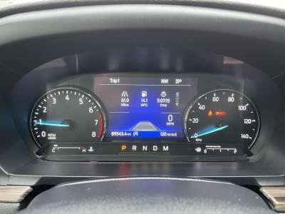 Used 2020 Ford Explorer for sale in Grand Island NE