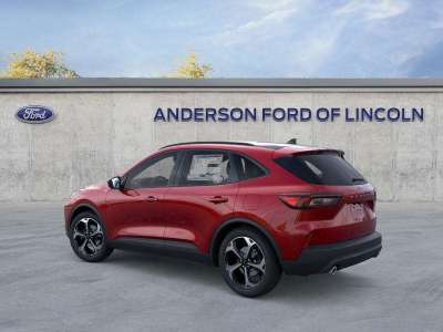 New 2026 Ford Escape ST-Line Select SUV/Crossover for sale in Grand Island NE