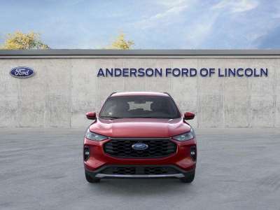 New 2026 Ford Escape ST-Line Select SUV/Crossover for sale in Grand Island NE