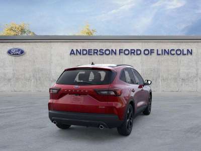 New 2026 Ford Escape ST-Line Select SUV/Crossover for sale in Grand Island NE