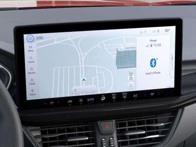 New 2026 Ford Escape for sale in Grand Island NE