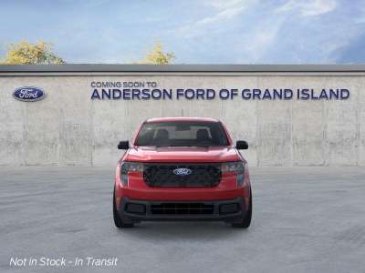 New 2026 Ford Maverick XLT Crew Cab Truck for sale in Grand Island NE