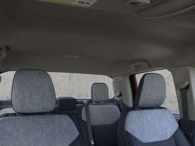 New 2026 Ford Maverick for sale in Grand Island NE