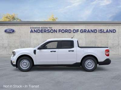 New 2026 Ford Maverick XL Crew Cab Truck for sale in Grand Island NE
