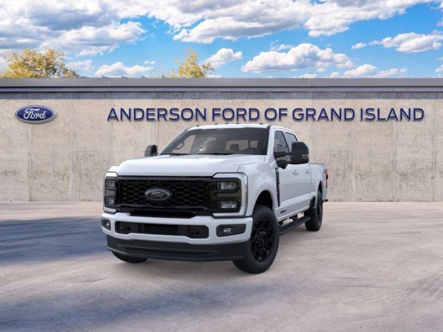 New 2026 Ford Super Duty F-250 for sale in Grand Island NE