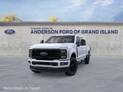 New 2026 Ford Super Duty F-250 XLT Crew Cab Truck for sale in Grand Island NE