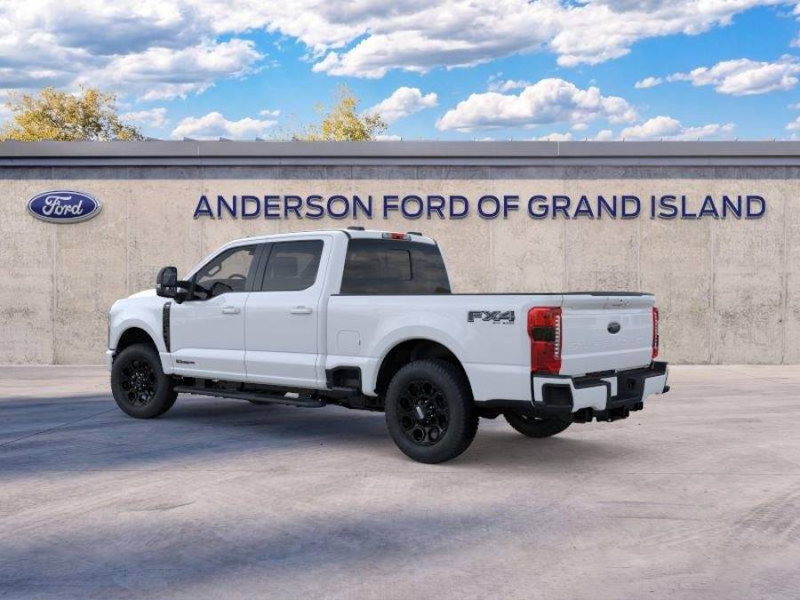 New 2026 Ford Super Duty F-250 for sale in Grand Island NE