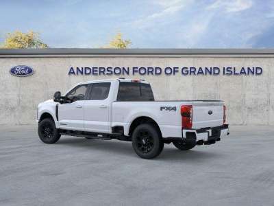 New 2026 Ford Super Duty F-250 XLT Crew Cab Truck for sale in Grand Island NE