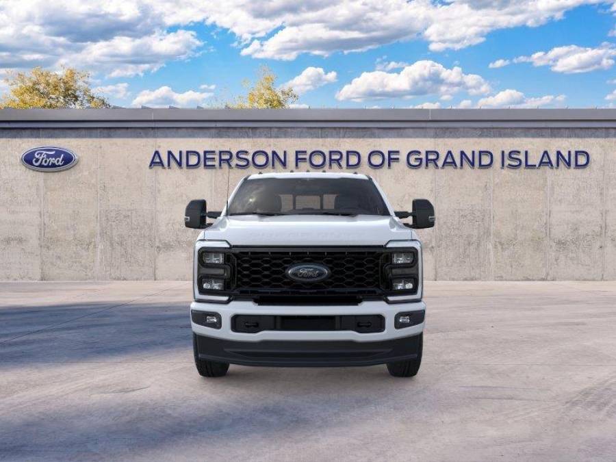 New 2026 Ford Super Duty F-250 for sale in Grand Island NE