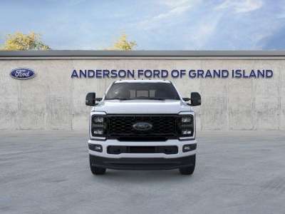 New 2026 Ford Super Duty F-250 XLT Crew Cab Truck for sale in Grand Island NE