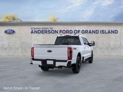 New 2026 Ford Super Duty F-250 XLT Crew Cab Truck for sale in Grand Island NE