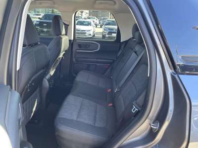 Used 2021 Ford Bronco Sport for sale in Grand Island NE