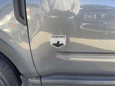 Used 2021 Ford Bronco Sport for sale in Grand Island NE