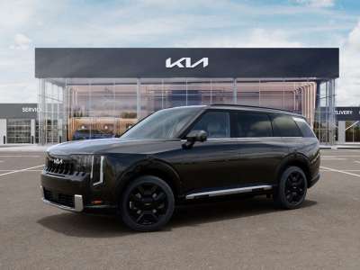 New 2027 Kia Telluride Hybrid SX-Prestige SUV/Crossover for sale in Grand Island NE