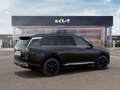 New 2027 Kia Telluride Hybrid SX-Prestige SUV/Crossover for sale in Grand Island NE