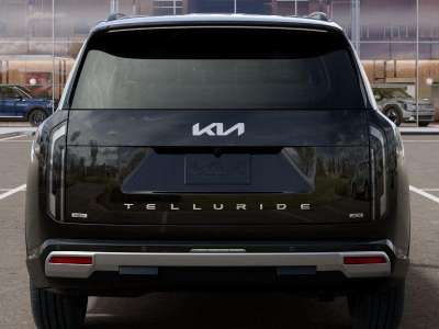 New 2027 Kia Telluride Hybrid for sale in Grand Island NE