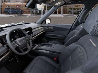 New 2027 Kia Telluride Hybrid for sale in Grand Island NE