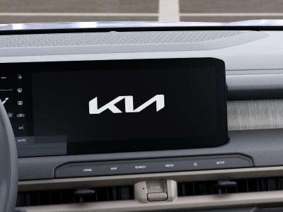 New 2027 Kia Telluride Hybrid for sale in Grand Island NE
